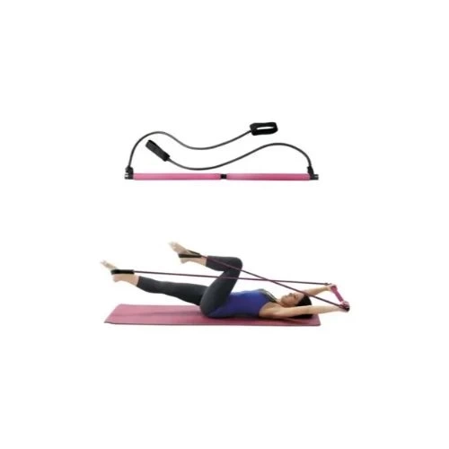 BUĞZ Portable Pilates Studio Pilates Aleti BUĞZ Portable Pilates Studio Pilates Aleti