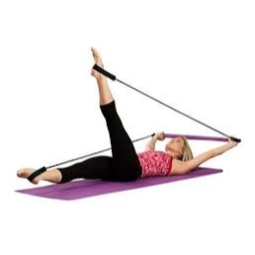 BUĞZ Portable Pilates Studio Pilates Aleti BUĞZ Portable Pilates Studio Pilates Aleti