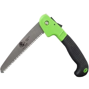 BUĞZ Pratik 180 Mm Katlanır Bıçkı İnce Diş Budama Testeresi