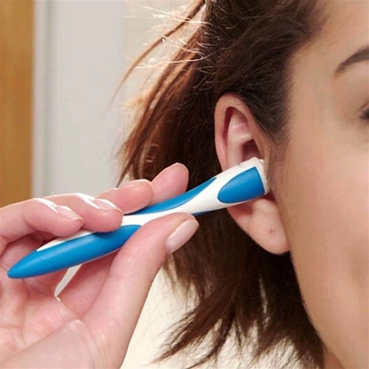 BUĞZ Pratik Kulak Temizleme Aparatı Ear Claning Find Back
