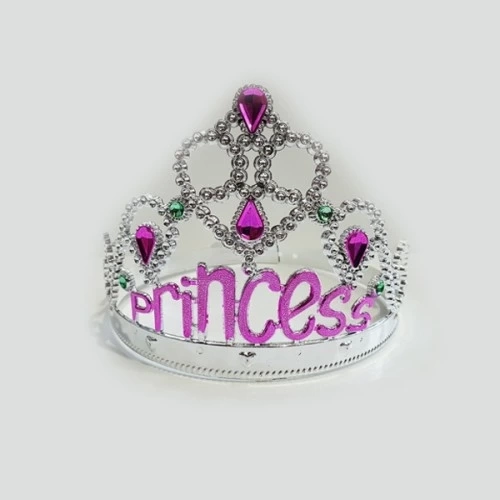 BUĞZ Princess Taç