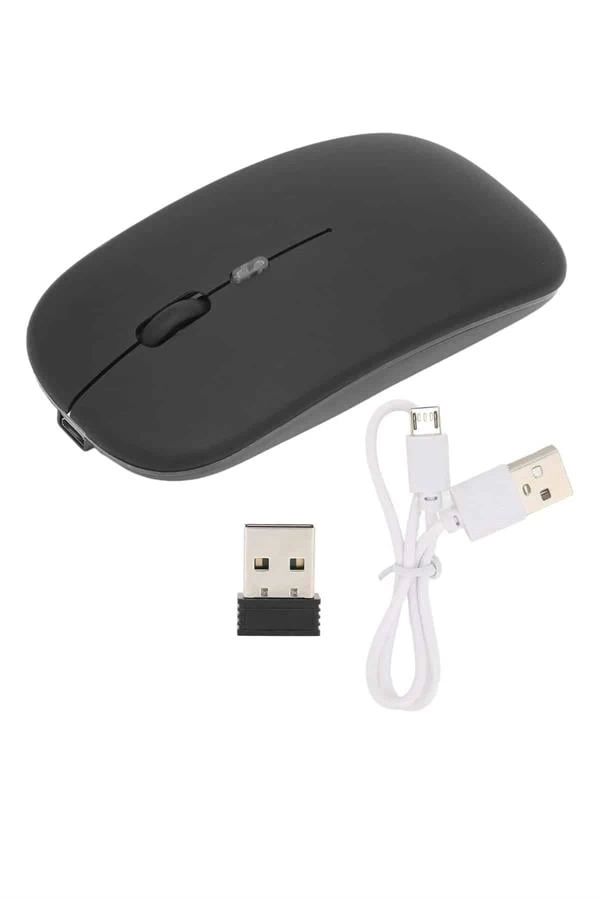BUĞZ Profesyonel Mouse Wireless Oyuncu Faresi Bluetooth Bağlantılı BUĞZ Profesyonel Mouse Wireless Oyuncu Faresi Bluetooth Bağlantılı