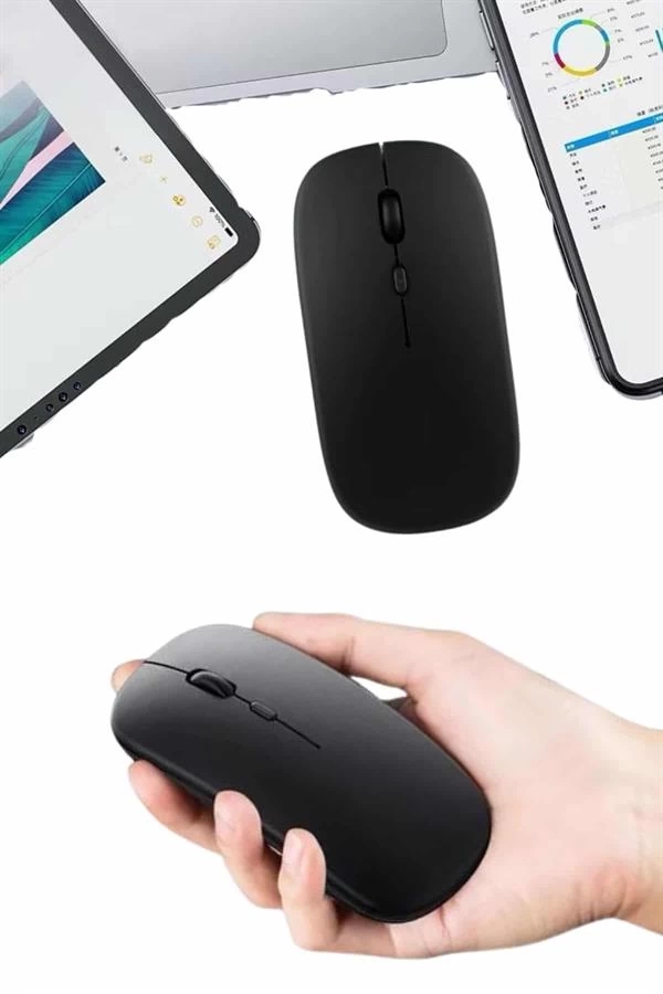 BUĞZ Profesyonel Mouse Wireless Oyuncu Faresi Bluetooth Bağlantılı BUĞZ Profesyonel Mouse Wireless Oyuncu Faresi Bluetooth Bağlantılı