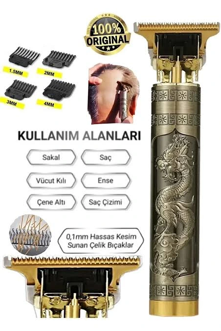BUĞZ PROFESYONEL TIRAŞ MAKİNESİ BUĞZ PROFESYONEL TIRAŞ MAKİNESİ