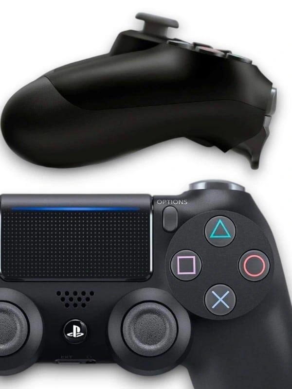 BUĞZ PS 4 KOL