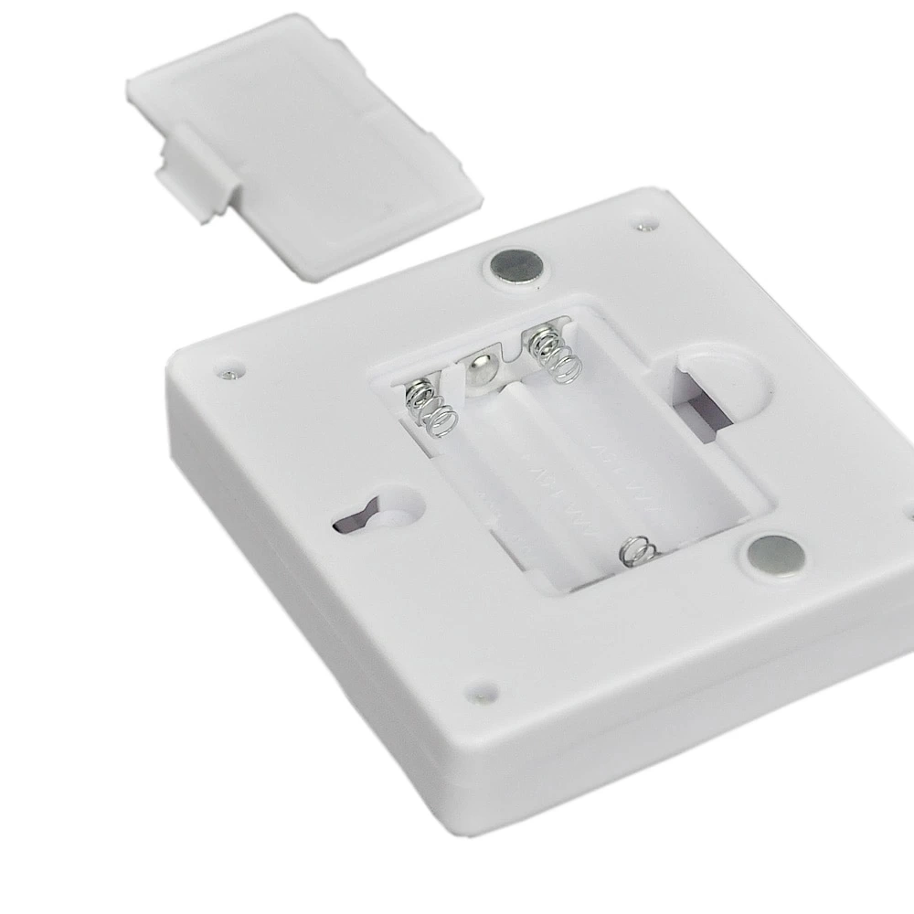BUĞZ Ps-801 Cob Ledli Mıknatıslı Yapışkanlı Lamba BUĞZ Ps-801 Cob Ledli Mıknatıslı Yapışkanlı Lamba
