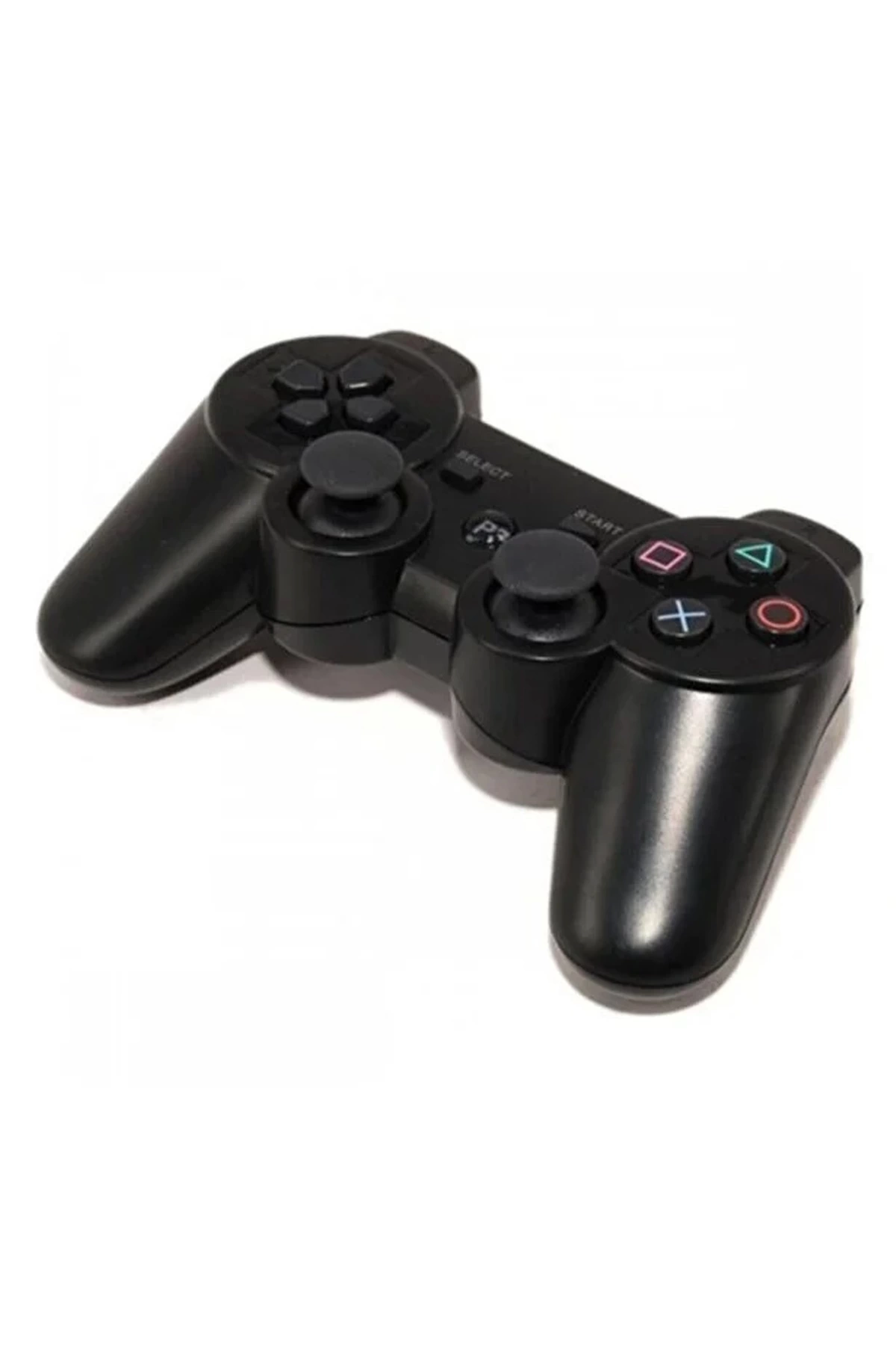 BUĞZ Ps3 Kablosuz Analog Oyun Kolu Oyuncu Konsolu Dualshock Wireless Joystick Controller