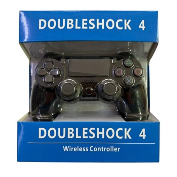 BUĞZ PS4 KABLOSUZ OYUN KOLU
