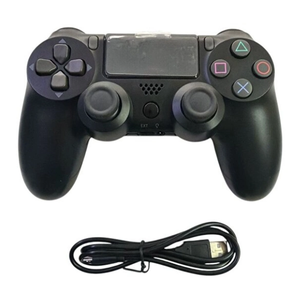 BUĞZ PS4 KABLOSUZ OYUN KOLU