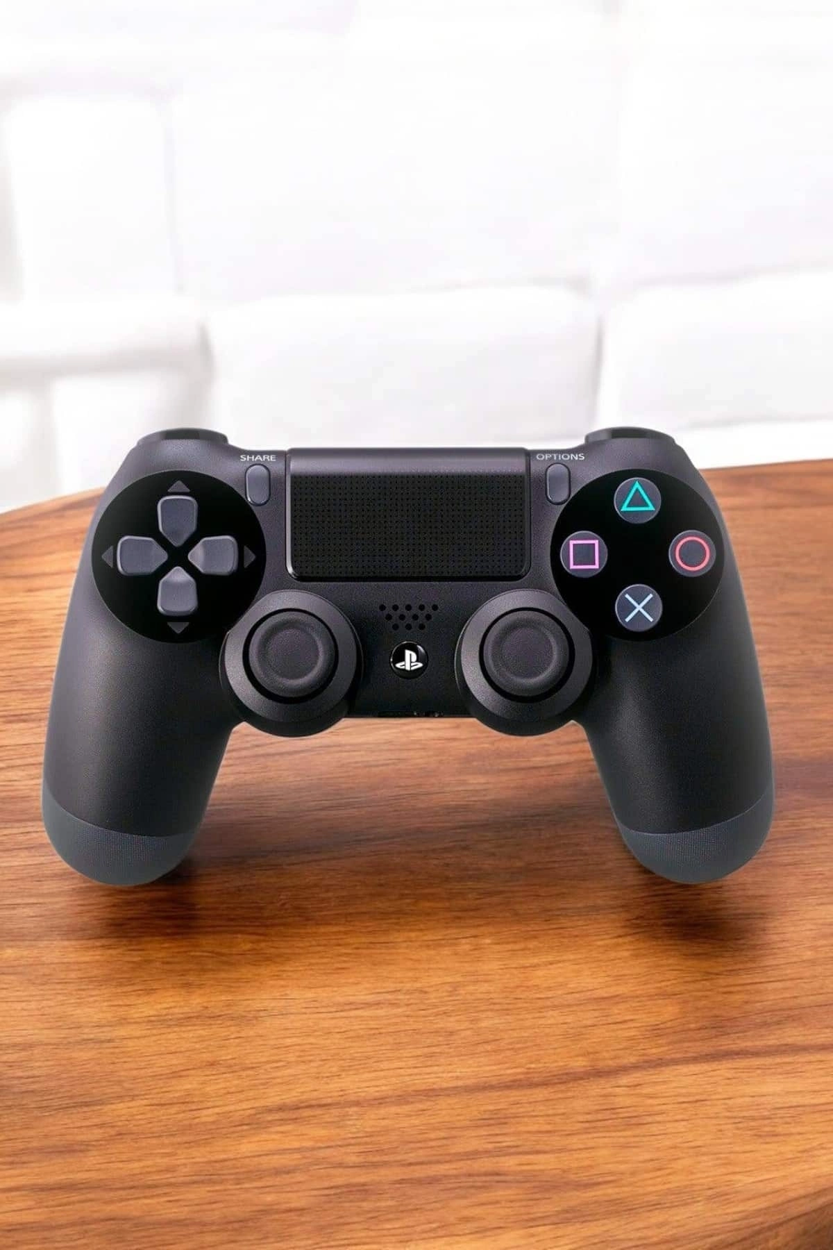 BUĞZ PS4 Oyun Kolu Kamuflaj Desenli Joystick