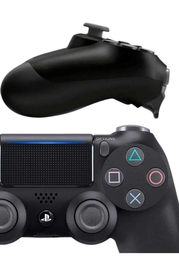 BUĞZ PS4 Oyun Kolu Kamuflaj Desenli Joystick