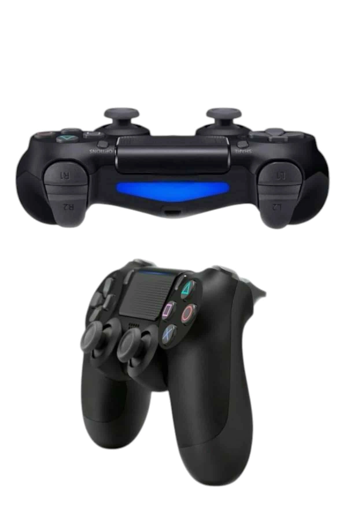 BUĞZ PS4 Oyun Kolu Kamuflaj Desenli Joystick