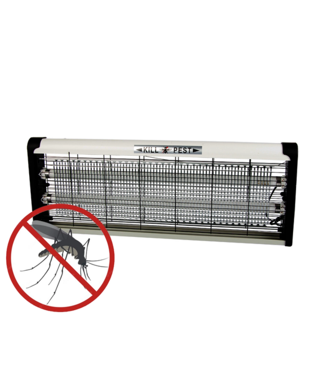 BUĞZ PS580 SİNEK KOVUCU - BUĞZ