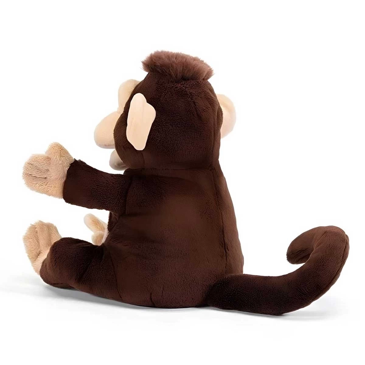 BUĞZ Puppet Monkey Peluş