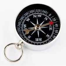 BUĞZ -Pusula-kulplu Metal Pusula G-34 BUĞZ -Pusula-kulplu Metal Pusula G-34