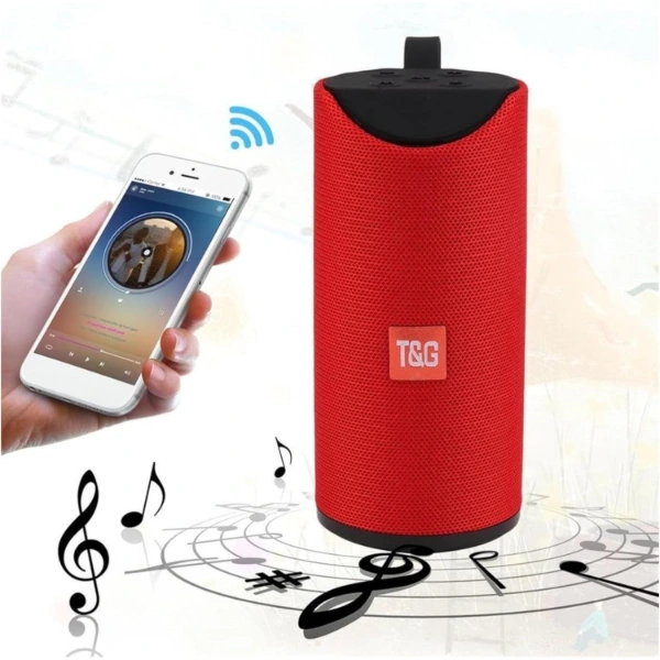 BUĞZ RADYOLU BLUETOOTH HOPARLÖR