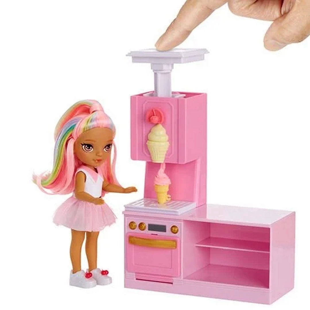 BUĞZ High Littles Kandy’nin Tatlı Dükkanı Seti