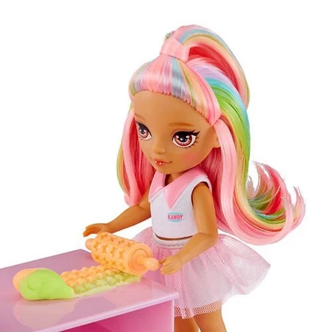 BUĞZ High Littles Kandy’nin Tatlı Dükkanı Seti