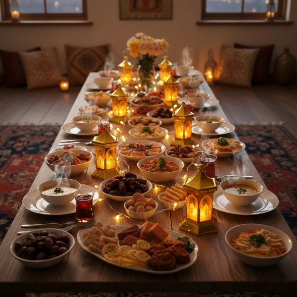 BUĞZ RAMAZAN TEMALI ALTIGEN KUBBE LED LAMBA BUĞZ RAMAZAN TEMALI ALTIGEN KUBBE LED LAMBA