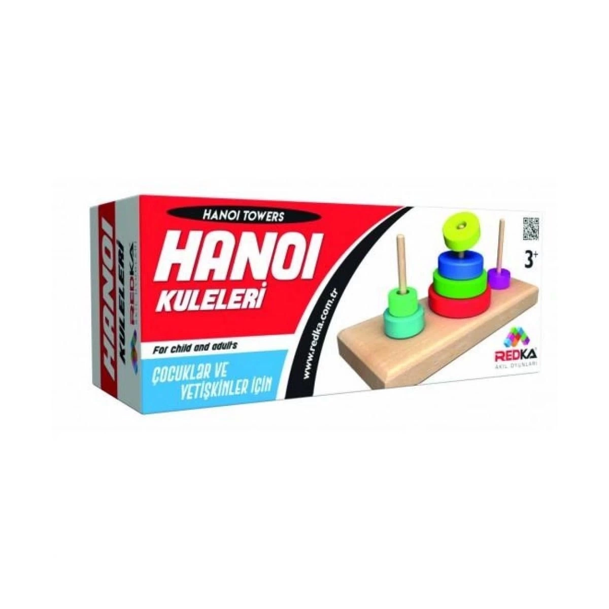BUĞZ RD5209 Redka Hanoi Kulesi
