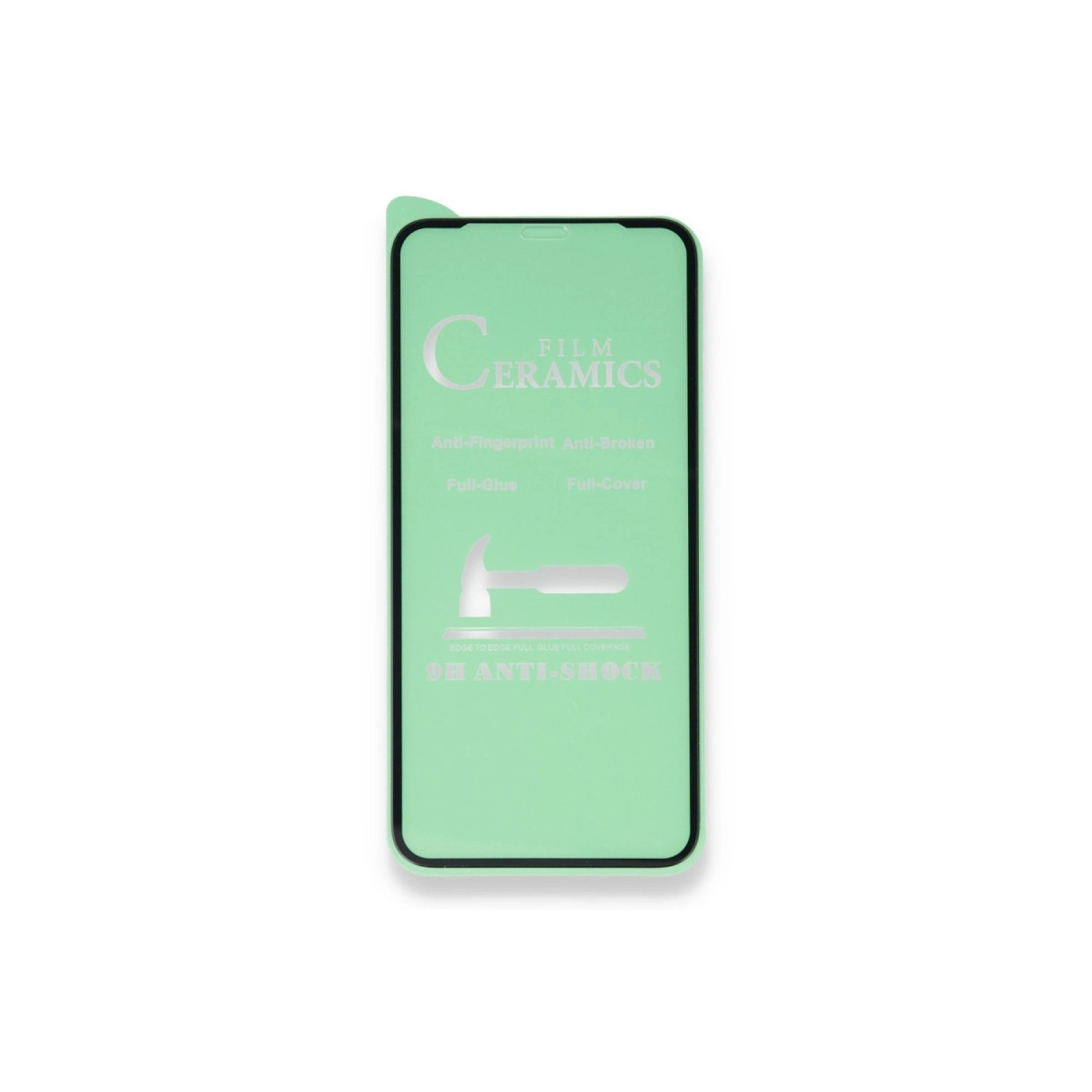 BUĞZ Realme 9i 4g Seramik Nano Ekran Koruyucu BUĞZ Realme 9i 4g Seramik Nano Ekran Koruyucu