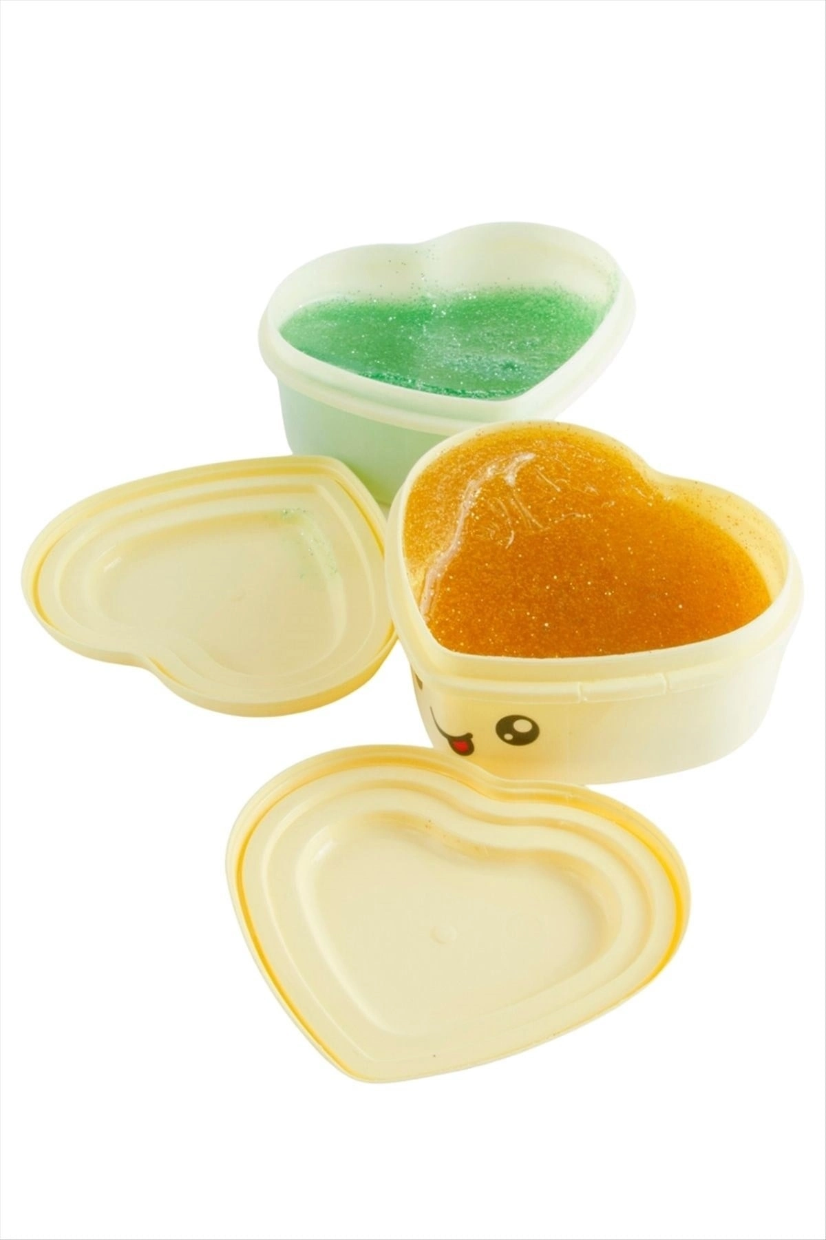 BUĞZ Renkli Slime