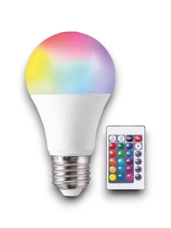BUĞZ RGB LAMBA BUĞZ RGB LAMBA