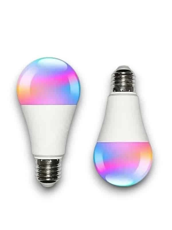 BUĞZ RGB LAMBA
