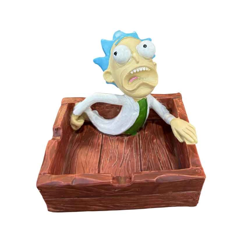 BUĞZ RİCK AND MORTY KÜLLÜK
