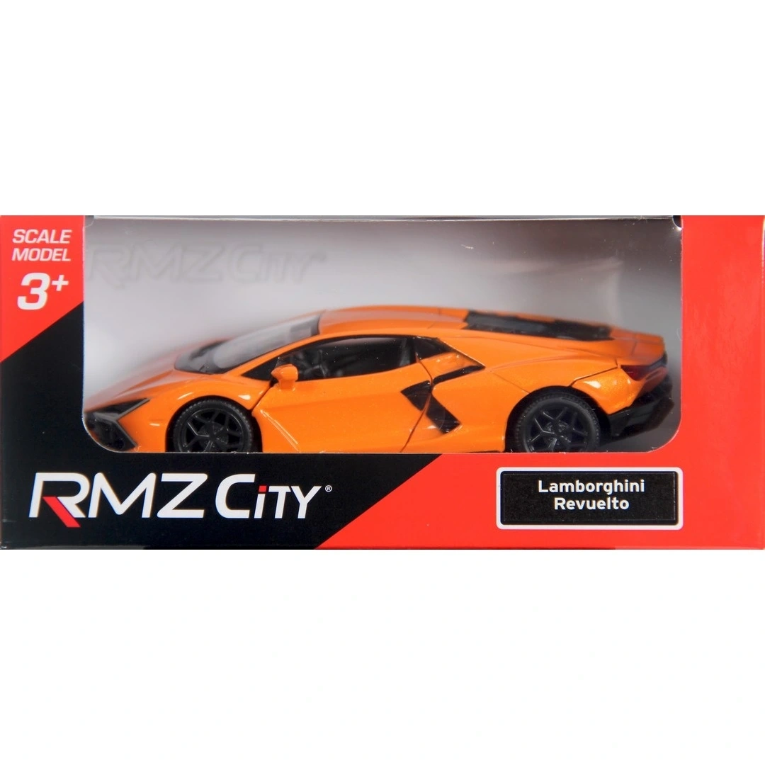 BUĞZ 1:32 Lamborghini Serisi Model Araba - 1 Adet Stokta Olan Gönderilir