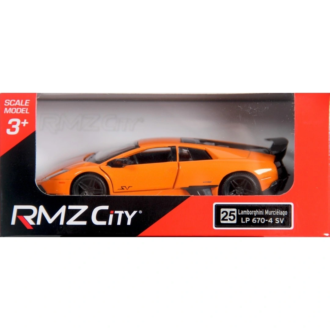 BUĞZ 1:32 Lamborghini Serisi Model Araba - 1 Adet Stokta Olan Gönderilir