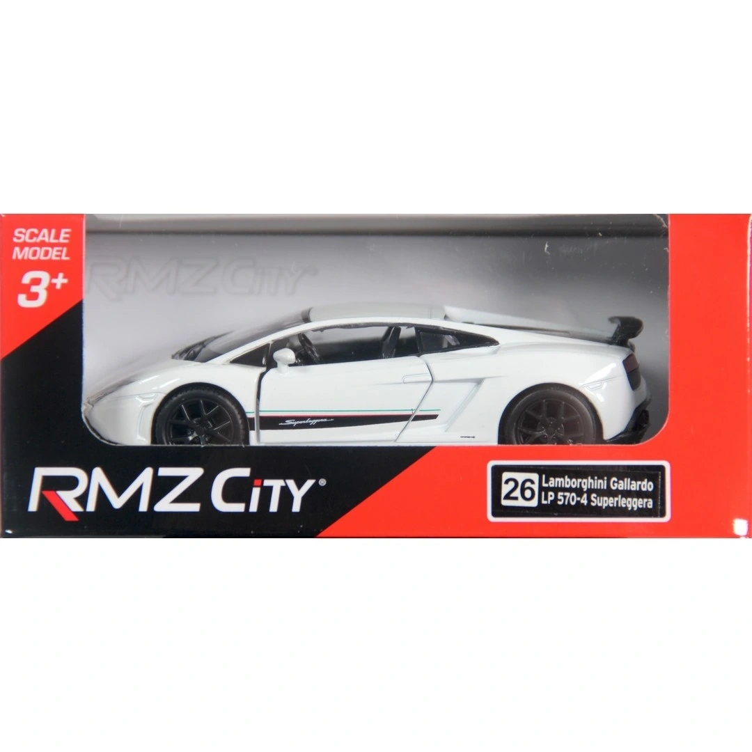 BUĞZ 1:32 Lamborghini Serisi Model Araba - 1 Adet Stokta Olan Gönderilir