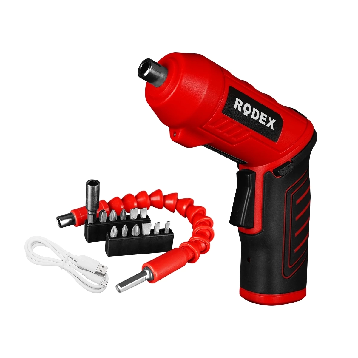 BUĞZ Rodex Rdx3085 Akülü Vidalama BUĞZ Rodex Rdx3085 Akülü Vidalama