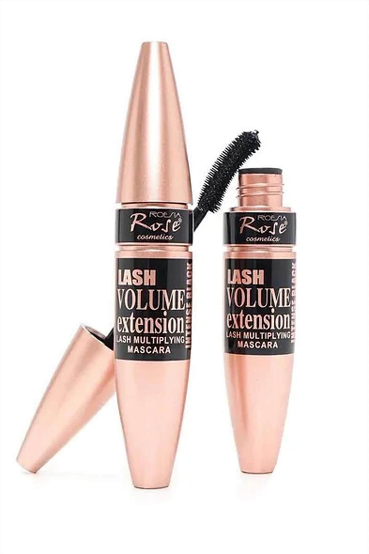 BUĞZ Rose Lasch Maskara