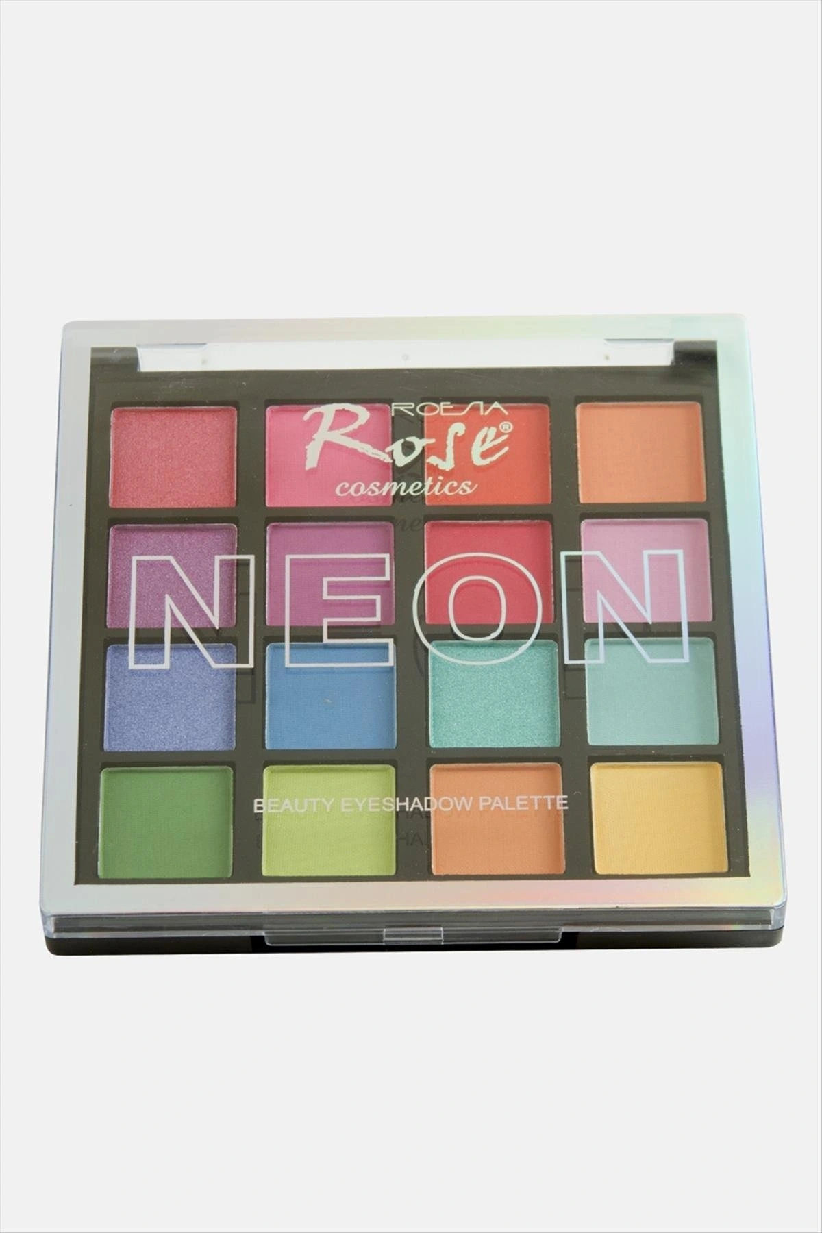 BUĞZ Rose Neon 16'lı Far Seti