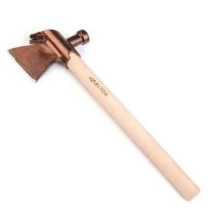 BUĞZ Rus Tipi Balta 800 Gr