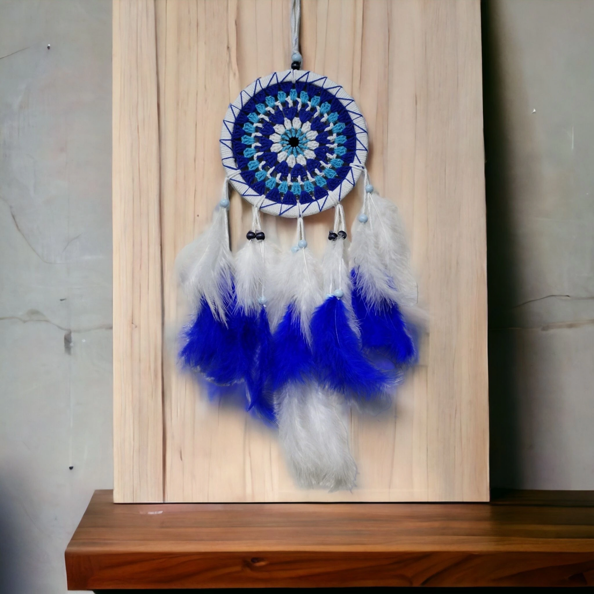 BUĞZ RÜYA KOVAN DREAM CATCHER BUĞZ RÜYA KOVAN DREAM CATCHER