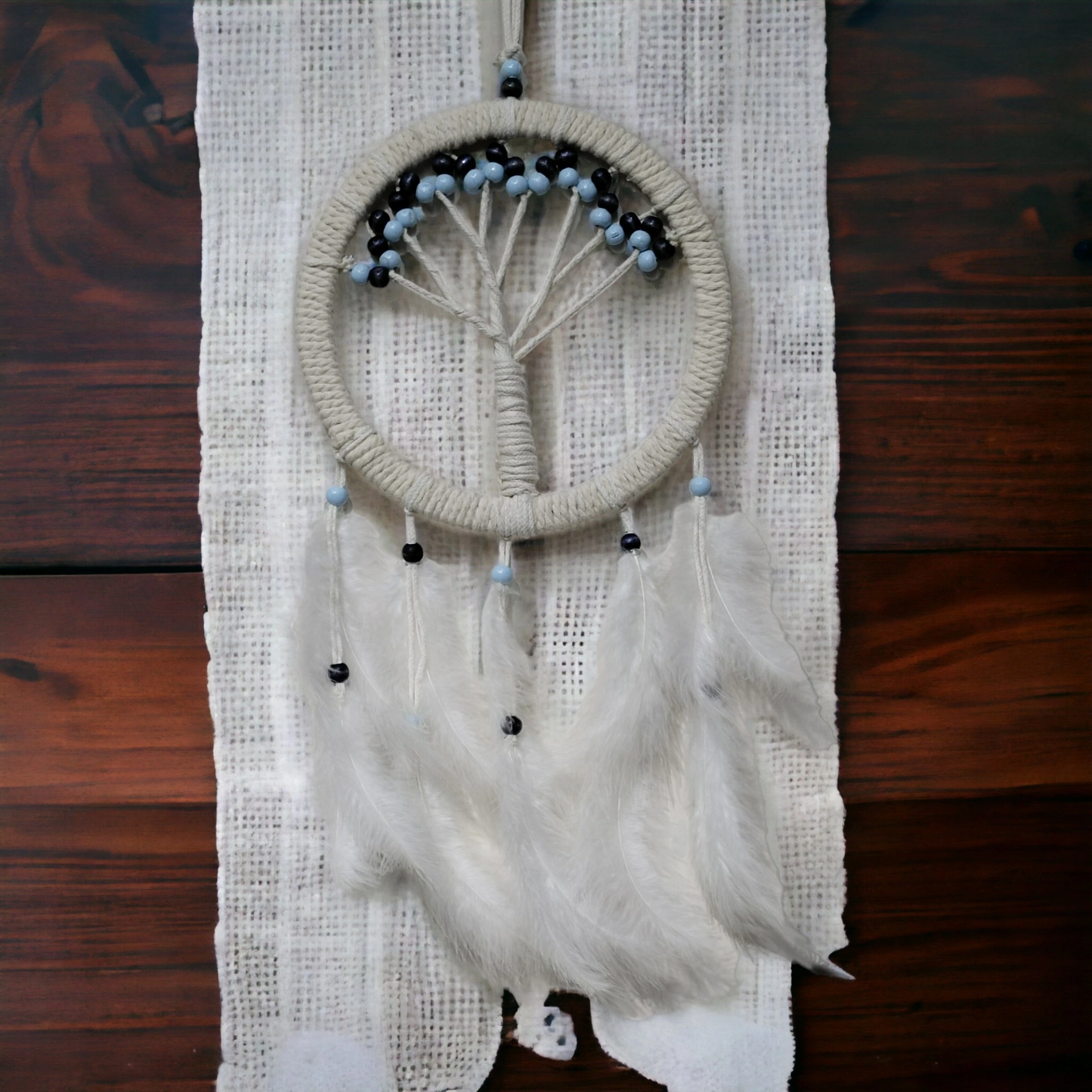 BUĞZ RÜYA KOVAN HAYAT AĞACI DREAM CATCHER BUĞZ RÜYA KOVAN HAYAT AĞACI DREAM CATCHER