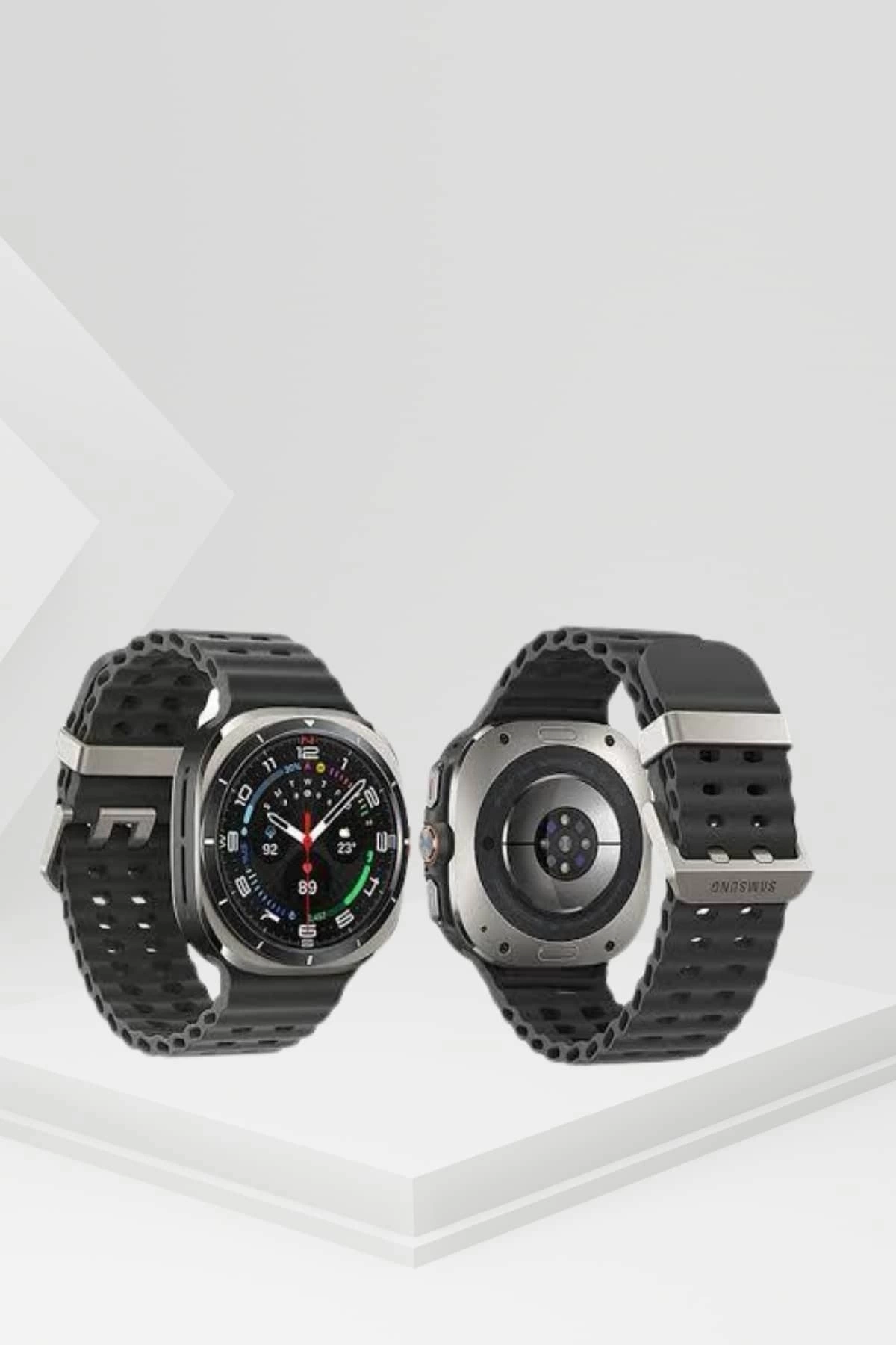 BUĞZ RW-59 AKILLI SAAT BUĞZ RW-59 AKILLI SAAT