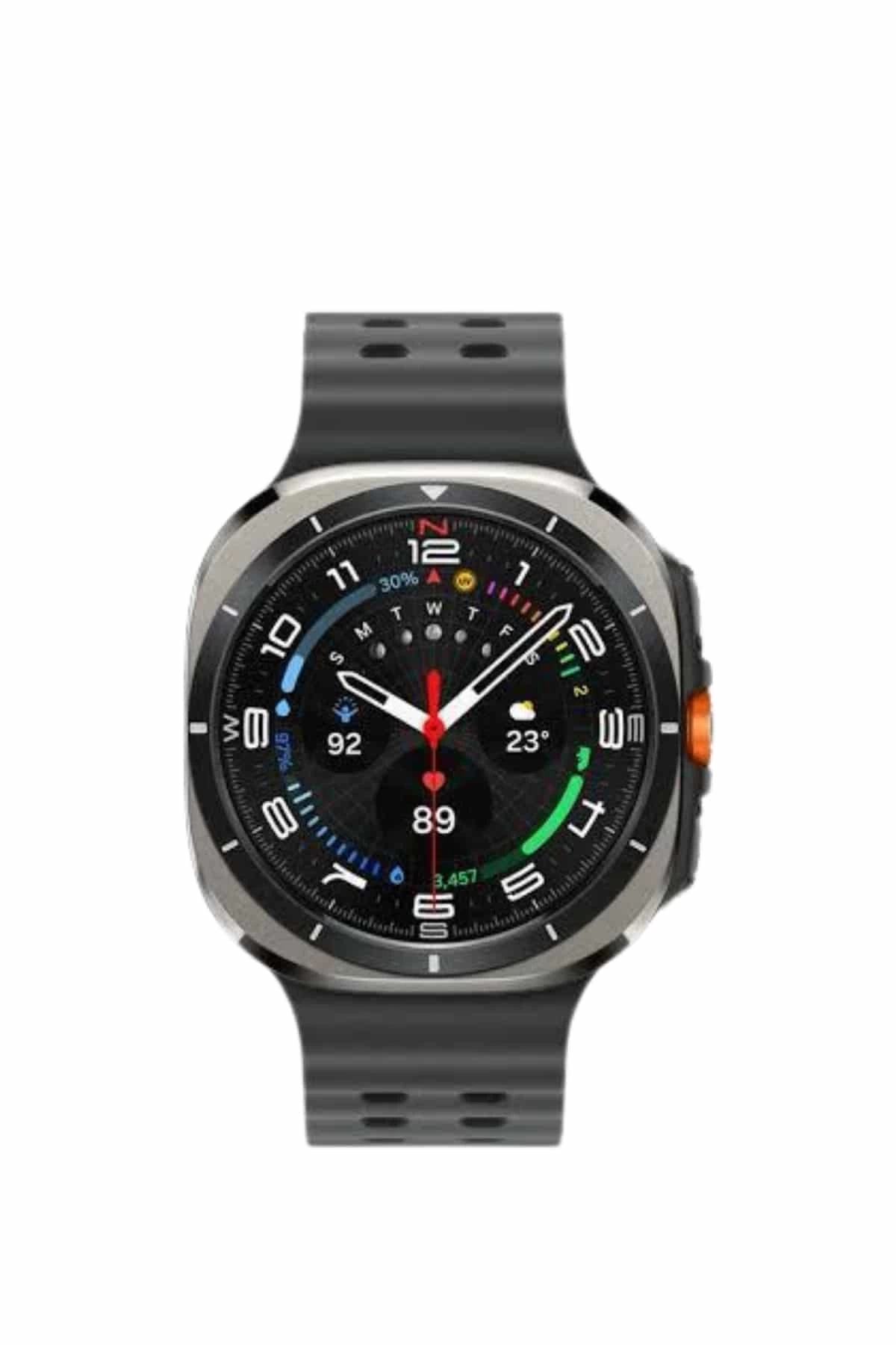BUĞZ RW-59 AKILLI SAAT BUĞZ RW-59 AKILLI SAAT