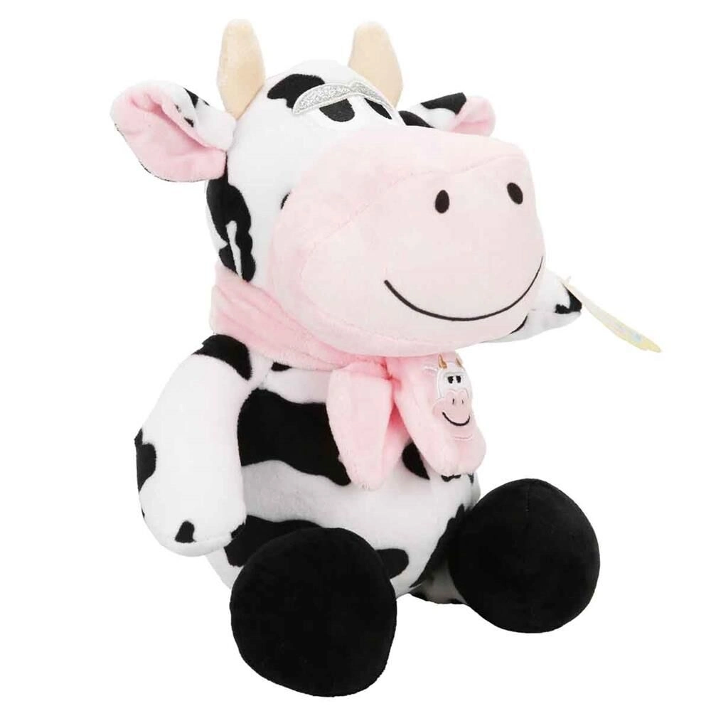 BUĞZ S00004779 PELUŞ EĞLENCELİ HAYVANLAR 25CM -SUN