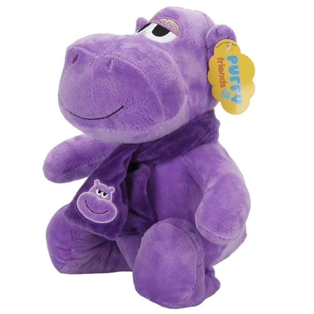 BUĞZ S00004779 PELUŞ EĞLENCELİ HAYVANLAR 25CM -SUN
