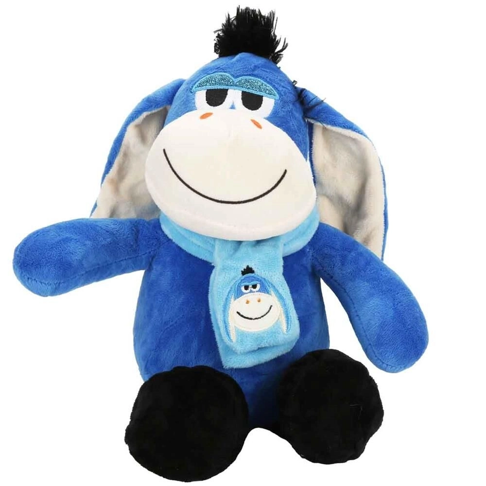 BUĞZ S00004779 PELUŞ EĞLENCELİ HAYVANLAR 25CM -SUN