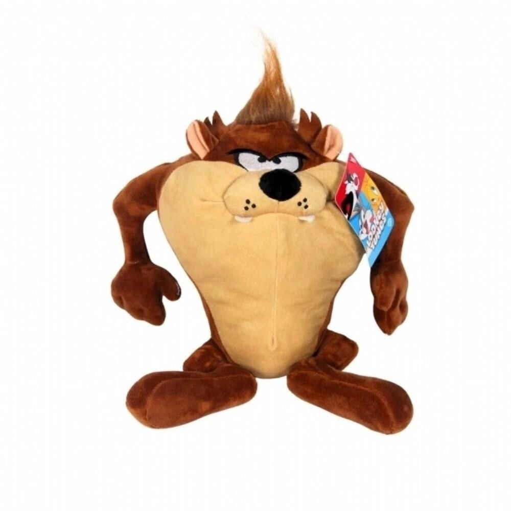 BUĞZ S00005783 PELUŞ TAZMANYA 30CM