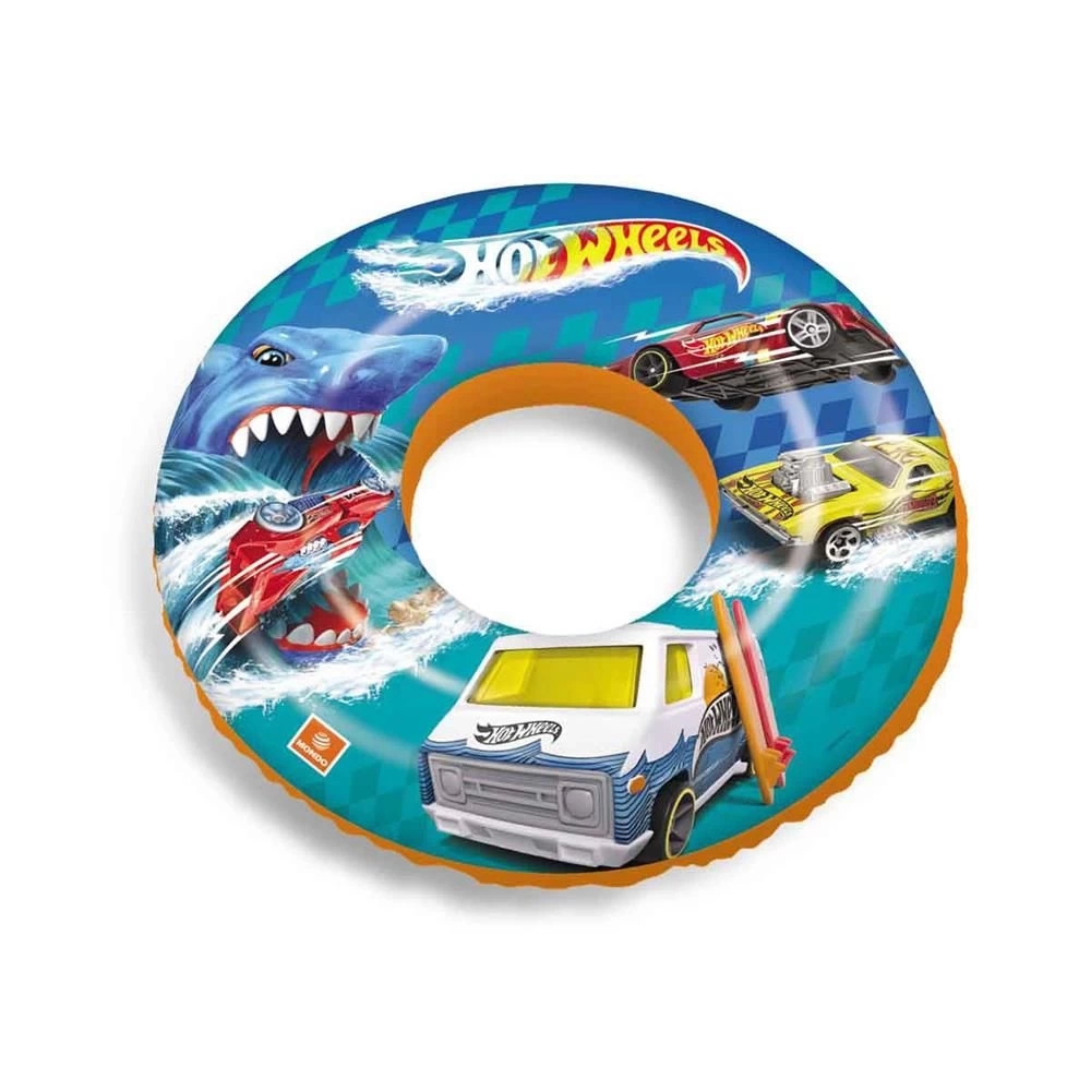 BUĞZ S00016876 ŞİŞME CAN SİMİDİ HT WHEELS 50CM -SUN