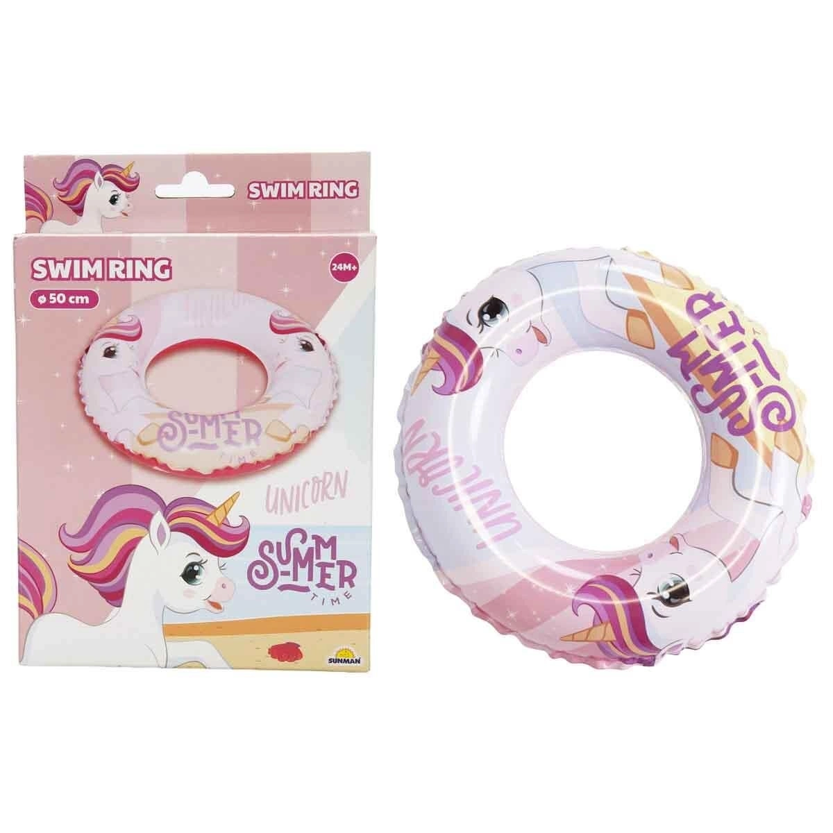 BUĞZ S03004200 ŞİŞ.GR.-CAN SİMİDİ 50CM UNICORN-SUN