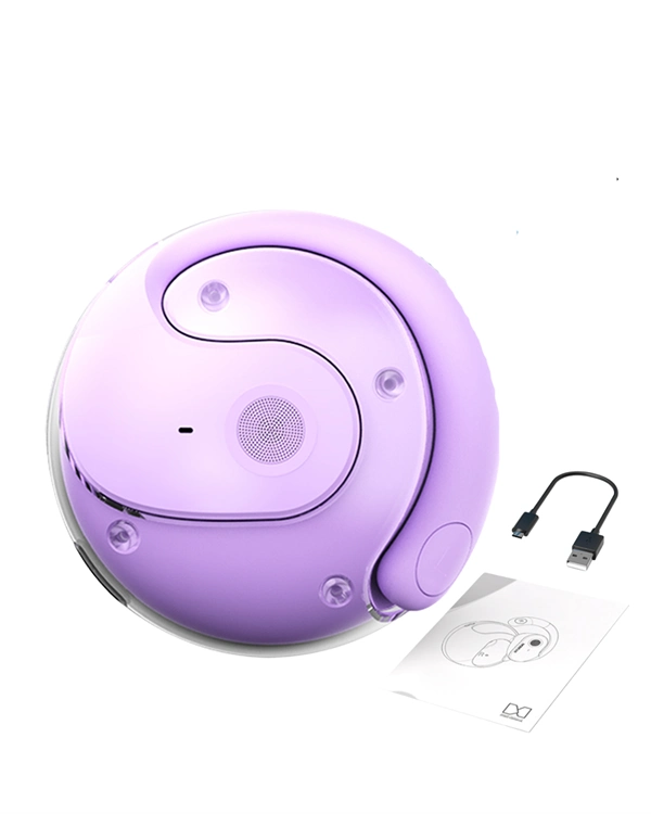 BUĞZ S05 KABLOSUZ BLUETOOTH KULAKLIK - BUĞZ