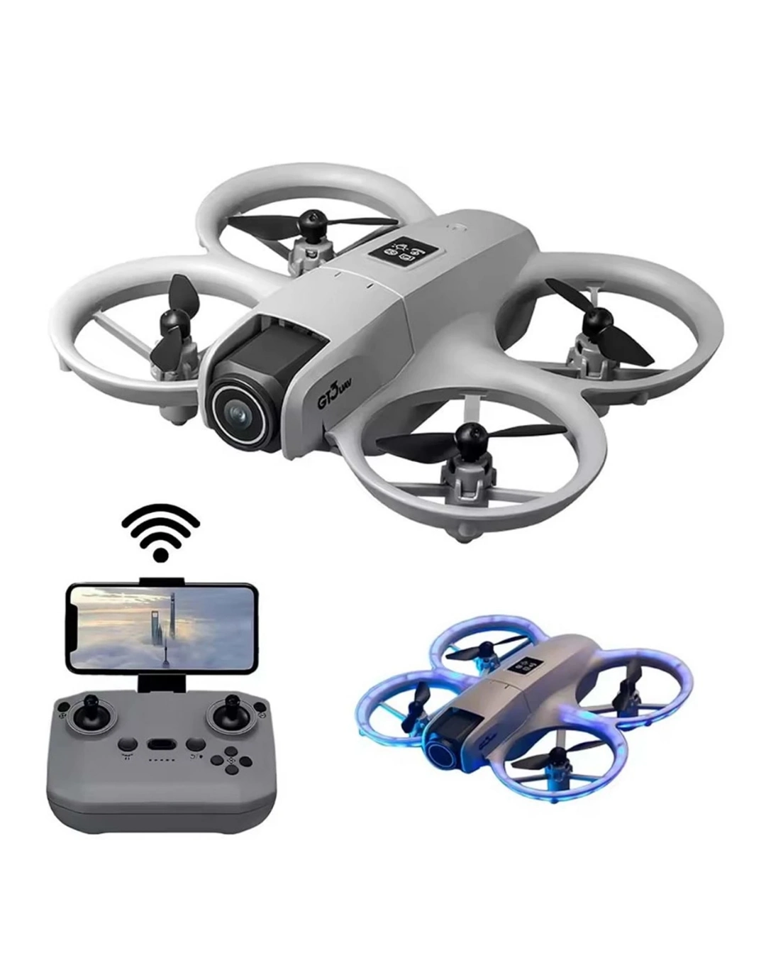 BUĞZ S11 DRONE - BUĞZ