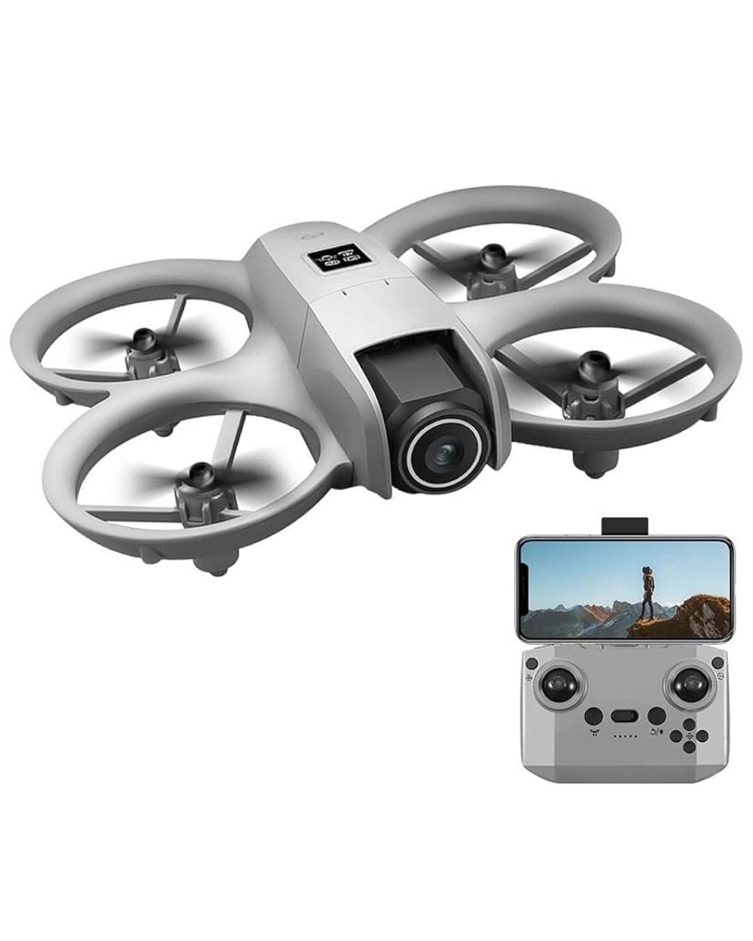 BUĞZ S11 DRONE - BUĞZ