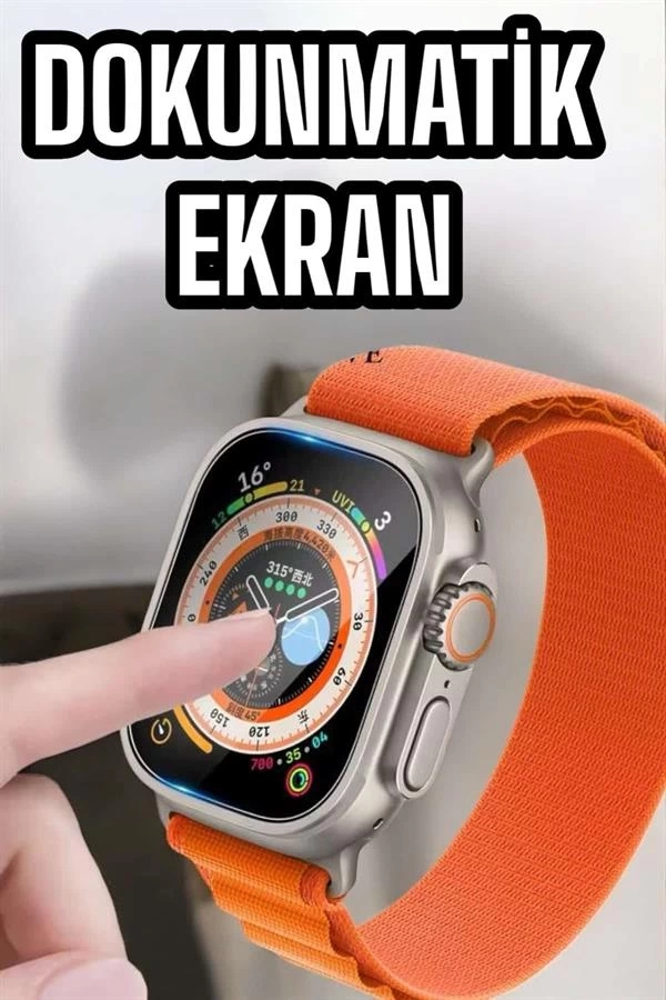 BUĞZ S8 ULTRA MAX